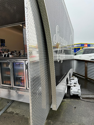 Opinii despre Streetwise Coffee Porirua în Porirua - Hospitality and gastronomy