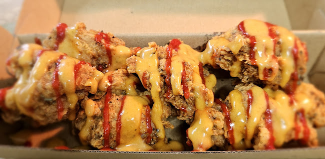 Comentarii opinii despre JP's on Jervis