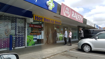 Hillpark Bakery.