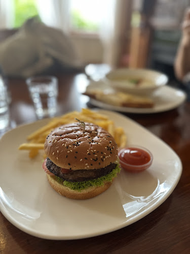 1908 Restaurant - Dunedin - Hospitality and gastronomy