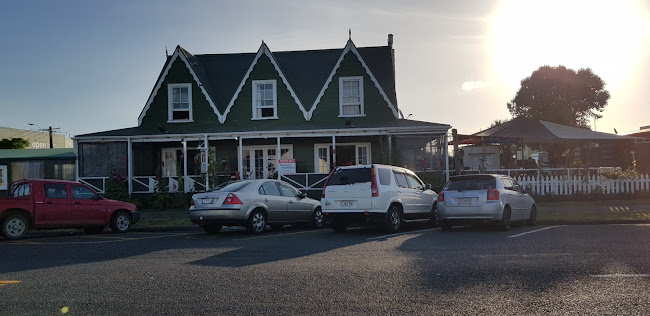 Jo’s Home Cookery Cafe & Bar - Hospitality and gastronomy