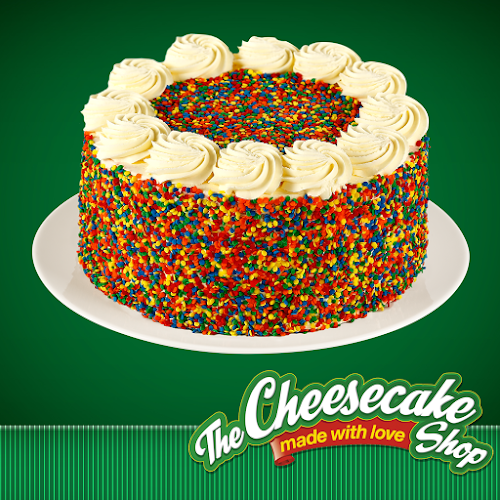 The Cheesecake Shop Mount Roskill - Hospitality and gastronomy