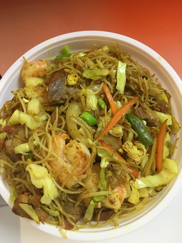 Happy Takeaways - Auckland