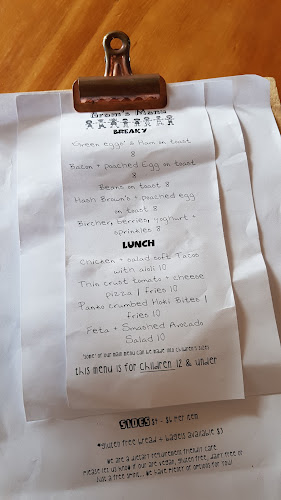 Six Forty Six Open Times