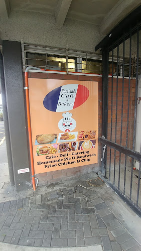 Opinii despre Roselands Cafe & Bakery în Auckland - Hospitality and gastronomy