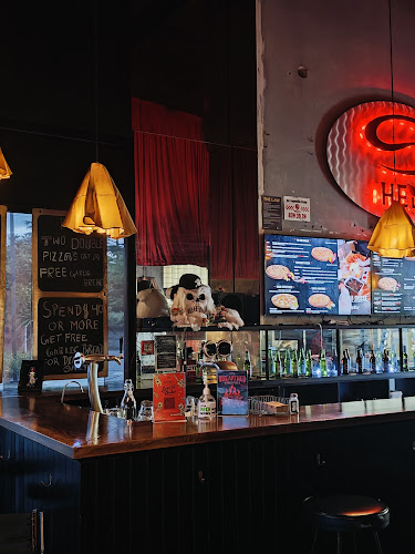 Hell Pizza Hillcrest - Hamilton