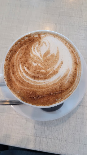 Hancock's Cafe Phone number