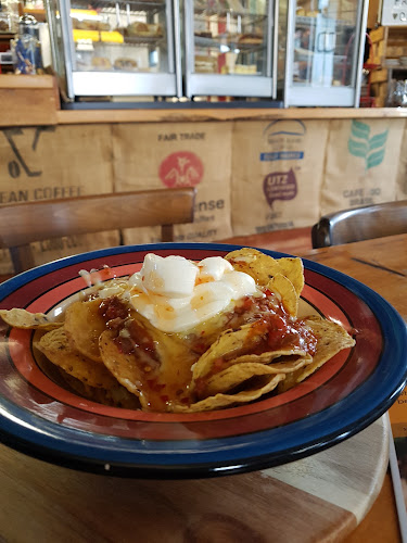 Comentarii opinii despre Red Rock Cafe