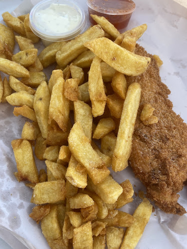 Seaview Takeaways - Wellington