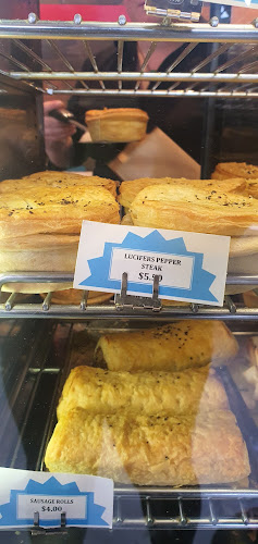 Fat Bastard Pies - Invercargill