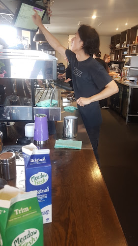 Strange Bandit by Luciano - Hospitality and gastronomy