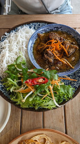 Opinii despre November Cafe Mairangi Bay în Auckland - Hospitality and gastronomy