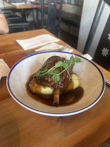 Speight's Ale House Petone - Hospitality and gastronomy