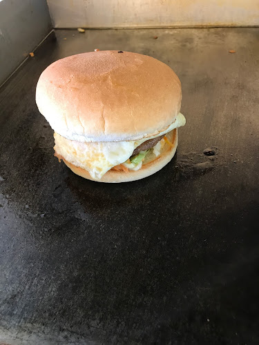 Comentarii opinii despre New Garden Takeaways