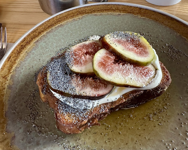 August Eatery - Wellington