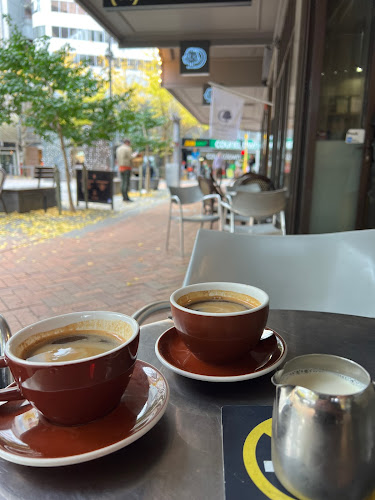 Comentarii opinii despre Cafe Koffee Station