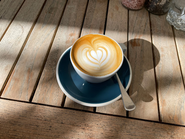 Comentarii opinii despre Willow Cafe