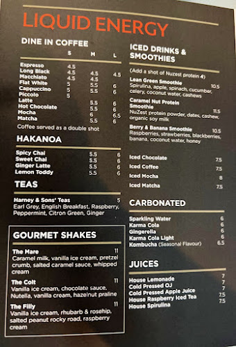 MELBA Karaka - Auckland