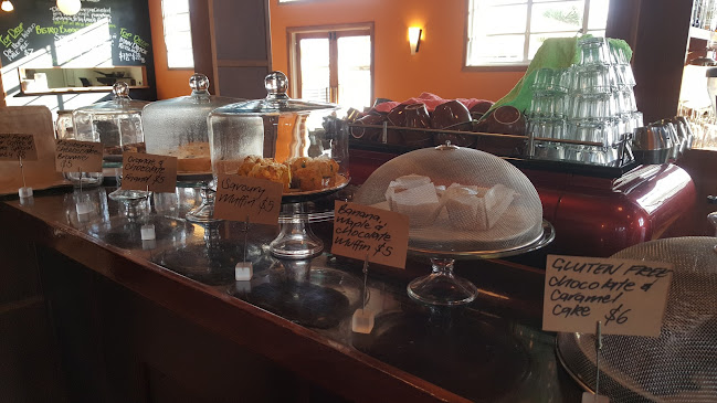 PortSide Bistro & Bar