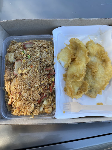 Comments and reviews of Flying Dragon Takeaways