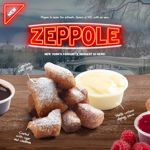 Comentarii opinii despre Sal's Authentic NY Pizza - Parnell