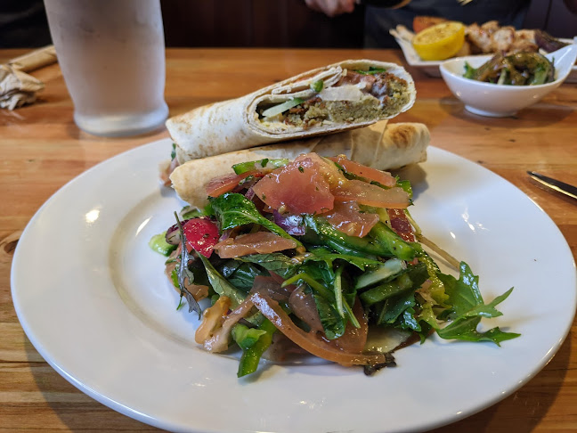 Alsultan restaurant - Hospitality and gastronomy