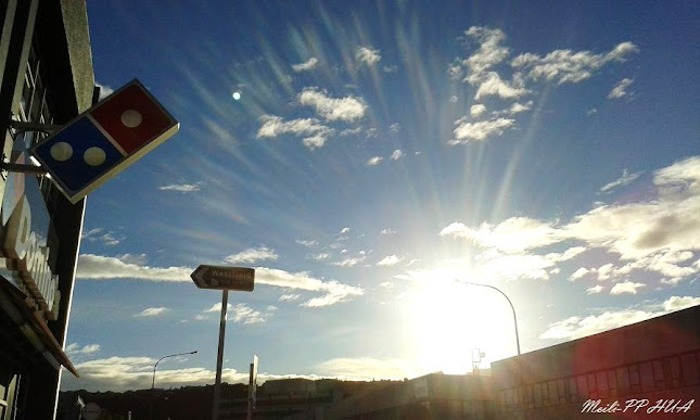 Domino's Pizza Lower Hutt Phone number