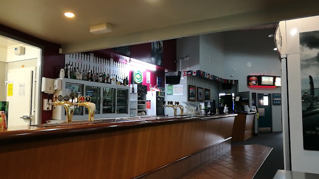 Bucks Sports Bar & Grill