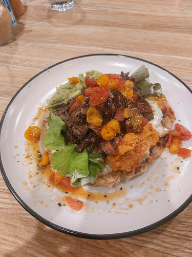 Urban on Manners - Wellington