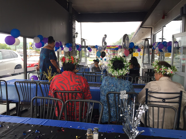 Comentarii opinii despre Gengis Khan New Lynn Mongolian BBQ Buffet