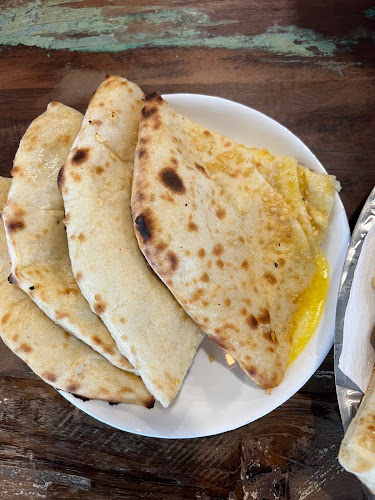 Indian Affair Restobar - Hospitality and gastronomy