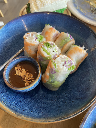 Ngon Ngon Banh Mi Cafe