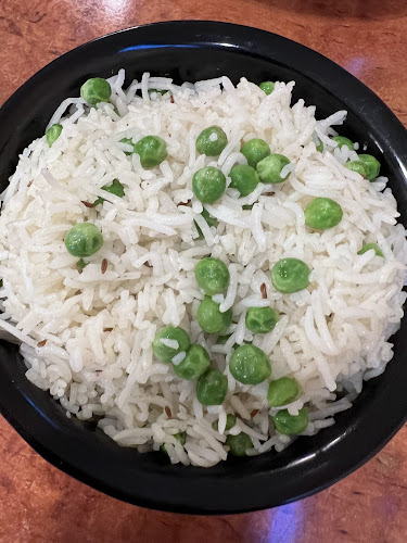 Comments and reviews of Priya Indian Restaurant