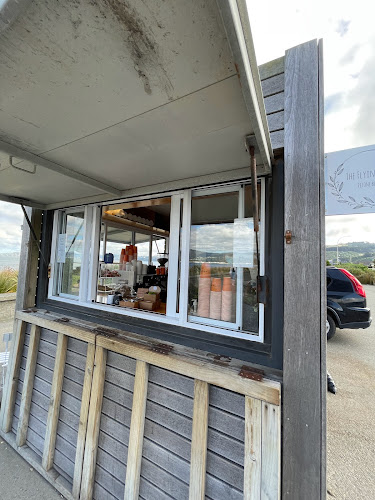 The Flying Bean Coffee Shop