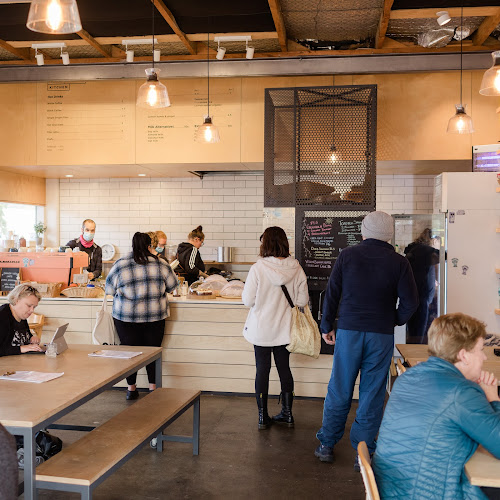 Trade School Kitchen - Lower Hutt