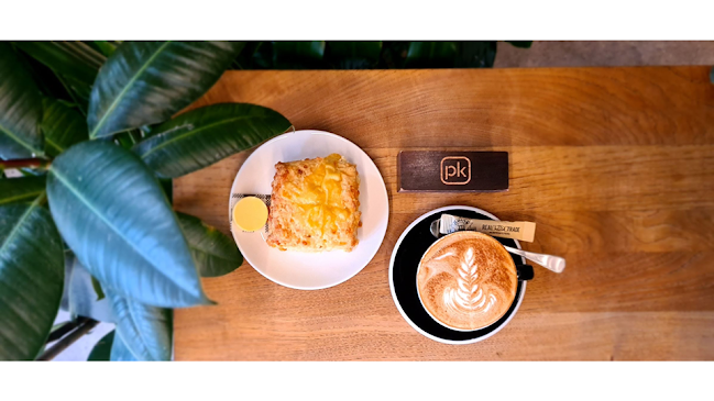 Park Kitchen - Wellington