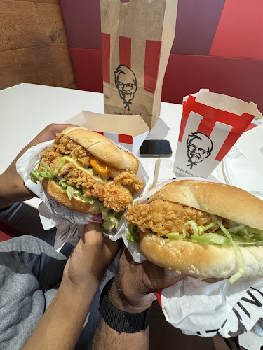 Opinii despre KFC în Waihi - Hospitality and gastronomy