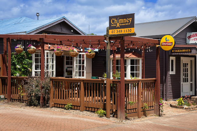 Chimney Indian Restaurant Phone number