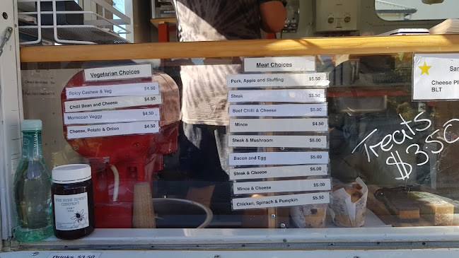 Tutaki Bakery Phone number