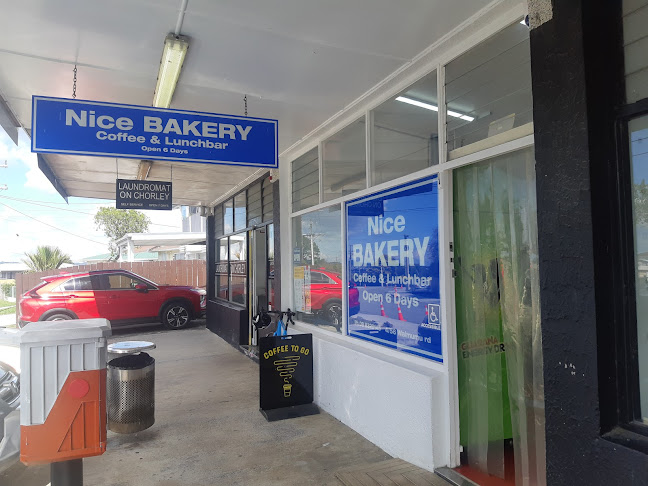 Opinii despre Nice Bakery, Massey în Auckland - Hospitality and gastronomy