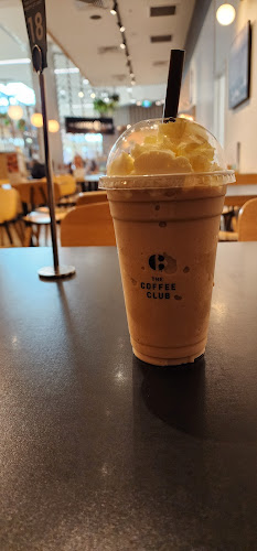 Opinii despre The Coffee Club în Mount Maunganui - Hospitality and gastronomy