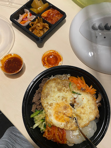 Comentarii opinii despre Ye-Chon Korean BBQ and Restaurant