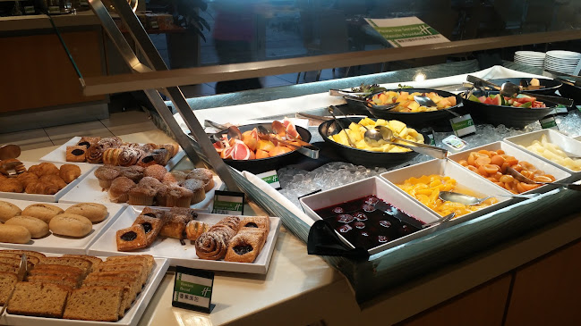 Chapmans Buffet & Bar