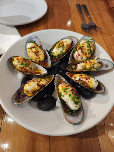 Boat Shed Cafe - Nelson