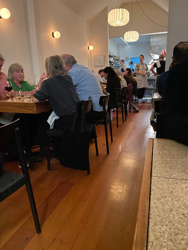 Rita - Hospitality and gastronomy