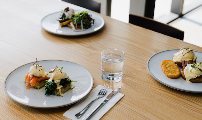 Comentarii opinii despre Tutaki Cafe