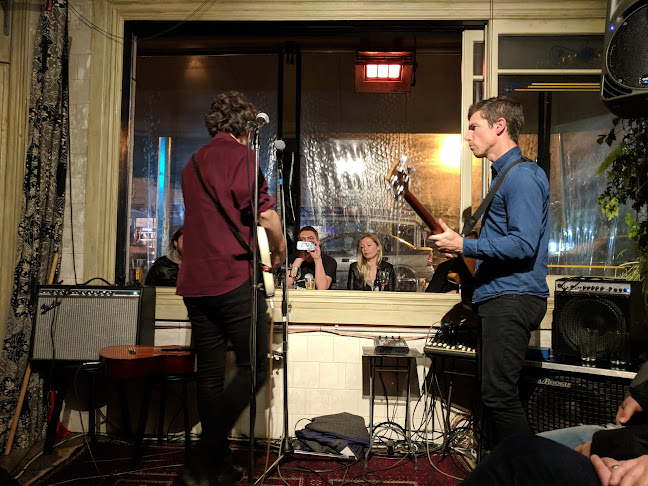 440 Richmond Road, Grey Lynn, Auckland 1021, New Zealand