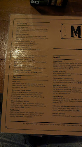 Reviews of Marlborough Public House in Blenheim - Hospitality and gastronomy