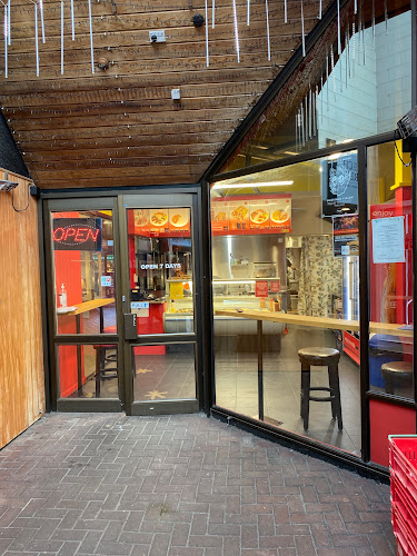 Turkish Kebabs of Queenstown