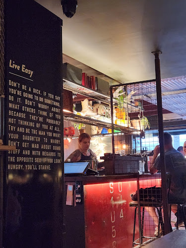 Avenue Squared @ Rita's - Mount Maunganui